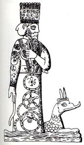 Dieu Marduk