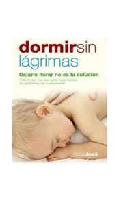 Dormir sin lagrimas