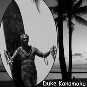 Duke Kanamoku
