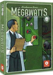 Mégawatts