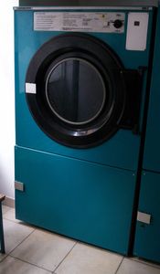 sechoir electrolux 15 kg