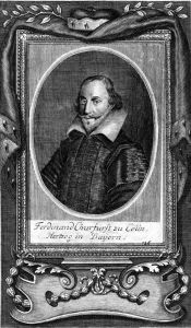 Ferdinand