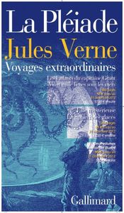 Verne Pléiade