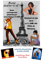 2010 - Contemporain & Oriental - Affiche réduite-copie-1