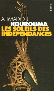 Ahmadou Kourouma Les soleils des independances