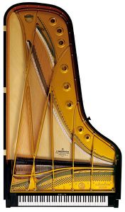 piano