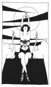 Faulkner Marionnettes 9