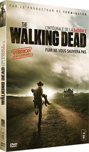 The walking dead 02