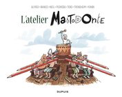 L'AtelierMastodonte