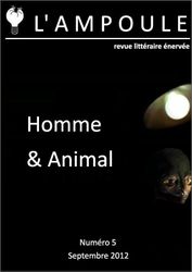 couverture Ampoule n°5