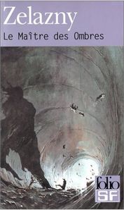 maitre des ombres