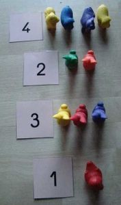 quantiénombrede1à4