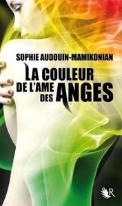 La couleur de l'âme des anges