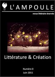 couverture ampoule 0