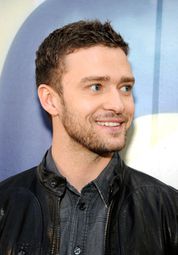 Justin Timberlake Spike (32)