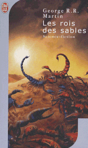 rois des sables