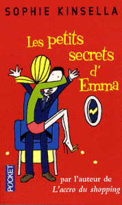 les petits secrets d'emma