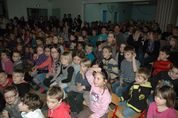 Ecole Saint-Bénigne 1