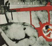 Nurse with Wound rupture