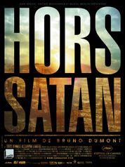 hors satan