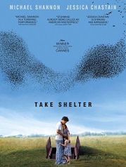 take shelter