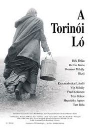 le cheval de turin