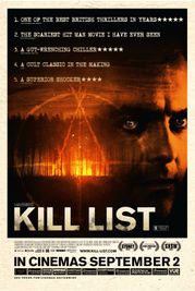 kill list