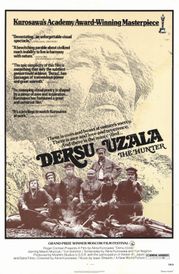 Dersou Ouzala Akira Kurosawa