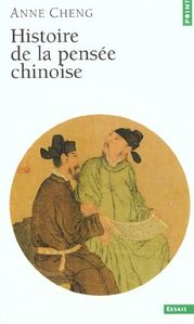 Cheng - Histoire Pensee Chinoise