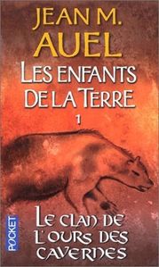 Le clan de l'ours des cavernes