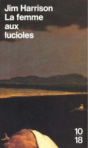 HARRISON - La femme aux lucioles HARRISON - La femme aux lucioles