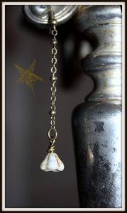 BO le printemps fleur