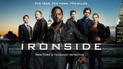 NBC-Ironside