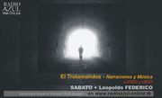 El Trotamundos - RADIO AZUL - Sabato Leopoldo Federico -19-