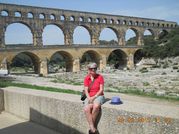 Pont du Gard juillet 2012 (11)