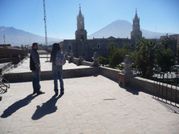 AmSud 2010 - J7 - Arequipa 018