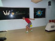 Viet Nam 2009 - Photos JD - J30 - Vientiane 010 - Bowling J
