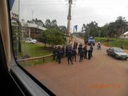 AmSud 2010 - J32 San Ignacio 009