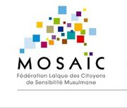 Logo Mosaic