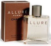 Chanel Allure Homme