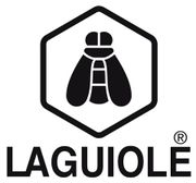 logo déf LAGUIOLE en noir