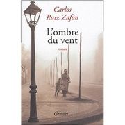 ombre du vent