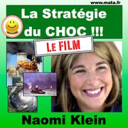 Vignettes Mata-Naomi Klein - La stratégie du Choc