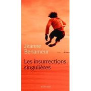 Les insurrections singulières