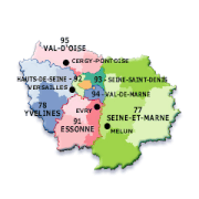 ile-de-france