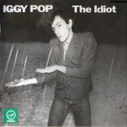 Iggy Pop The Idiot 1