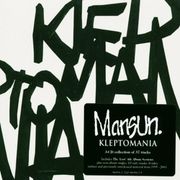 Kleptomania (2004. Parlophone Records)