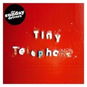 Tiny Telephone (2007. Mushroom Pillow-Naïve)