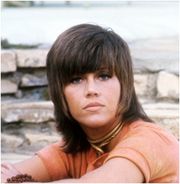 Jane F