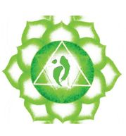 chakra du coeur